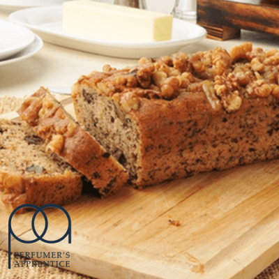 TFA FLAVOR- BANANA NUT BREAD 15ml